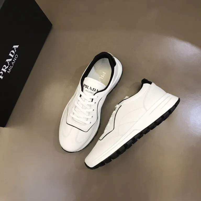 Prada Shoe 